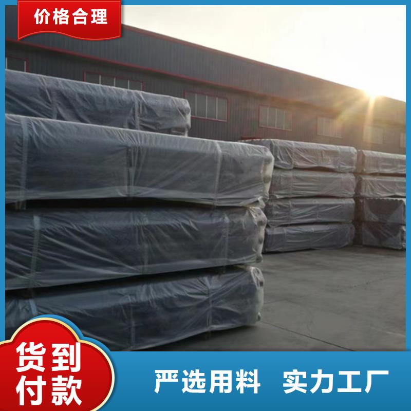 【柔性铸铁管给水球墨铸铁管有实力有经验】