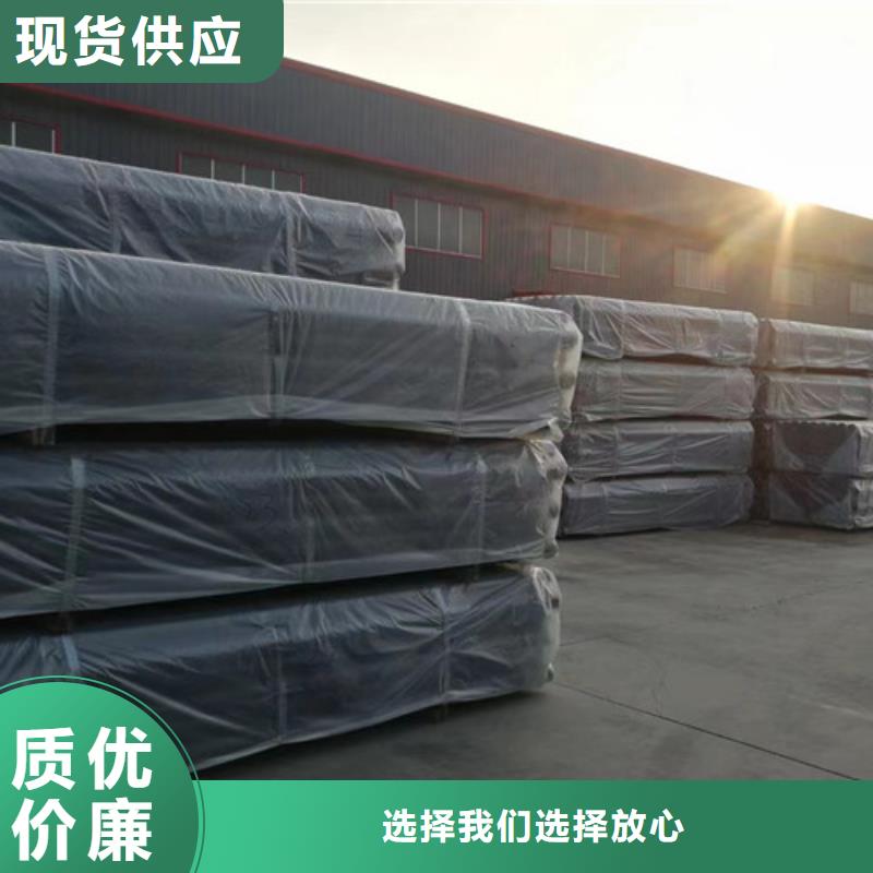 国标柔性DN50铸铁管全国供应