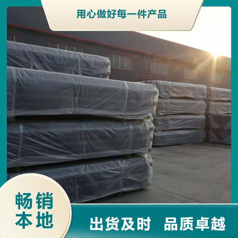柔性铸铁管硅钼球墨铸铁当日价格