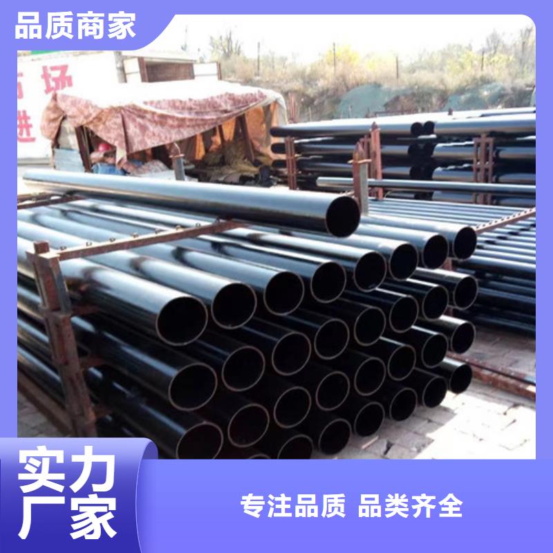 柔性铸铁管-DN200消防铸铁管匠心工艺