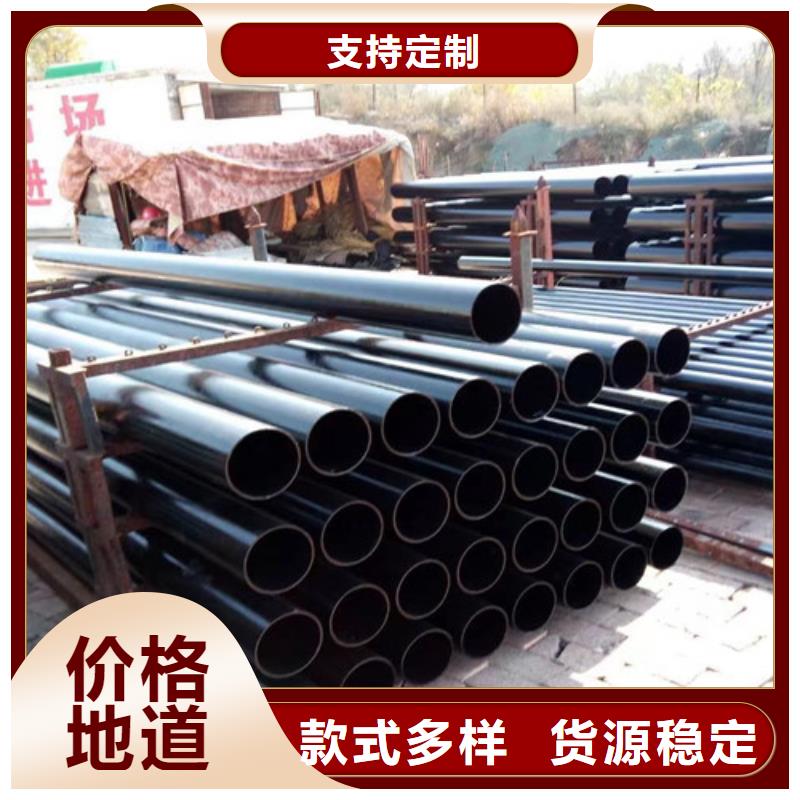 柔性铸铁管N200球墨铸铁管产品优势特点