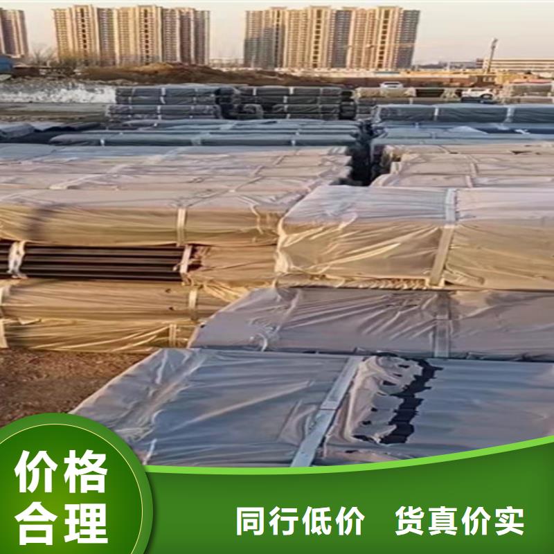 柔性铸铁管DN200消防铸铁管质量可靠