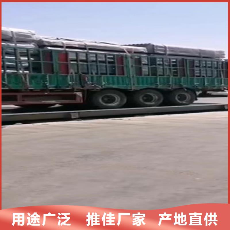 柔性铸铁管硅钼球墨铸铁当日价格