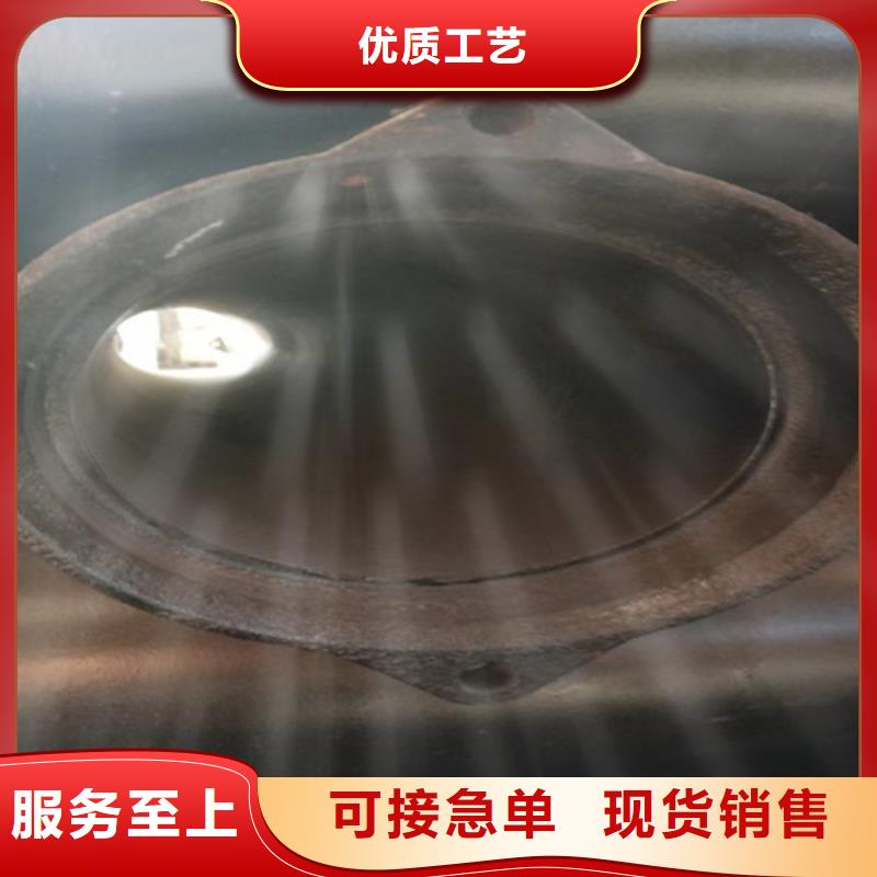 柔性铸铁管,球墨铸铁管本地厂家值得信赖