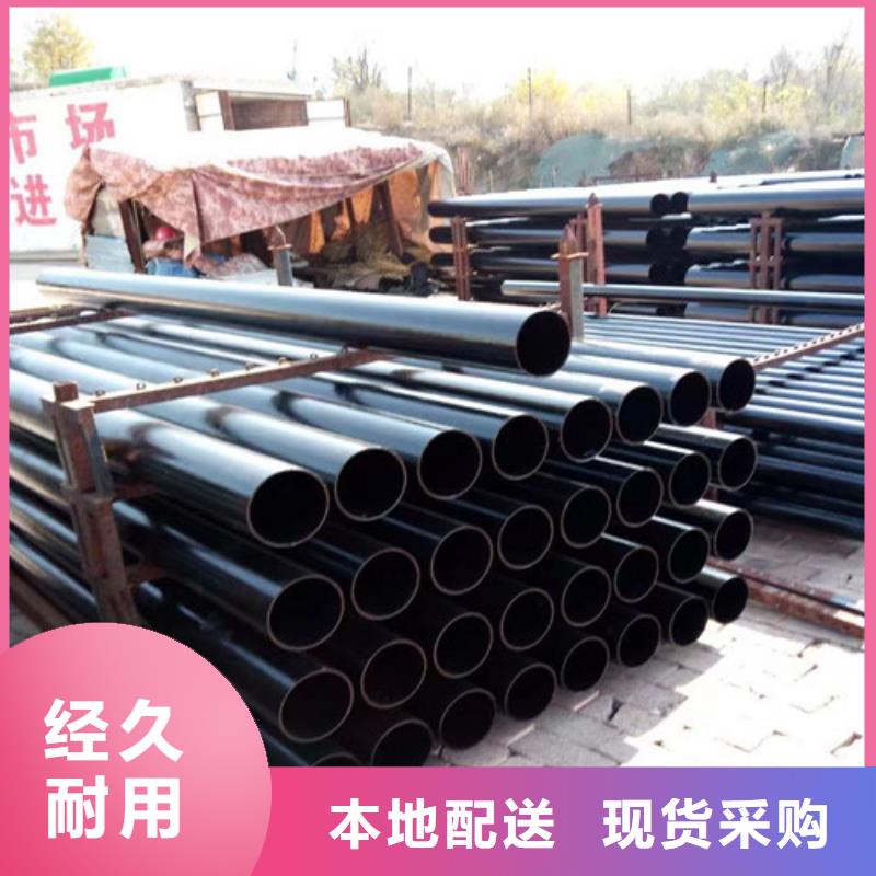 柔性铸铁管 排污球墨铸铁管认准大品牌厂家
