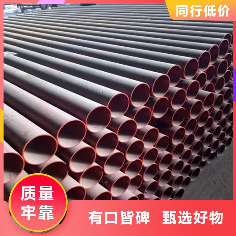 批发国标铸铁管_生产厂家
