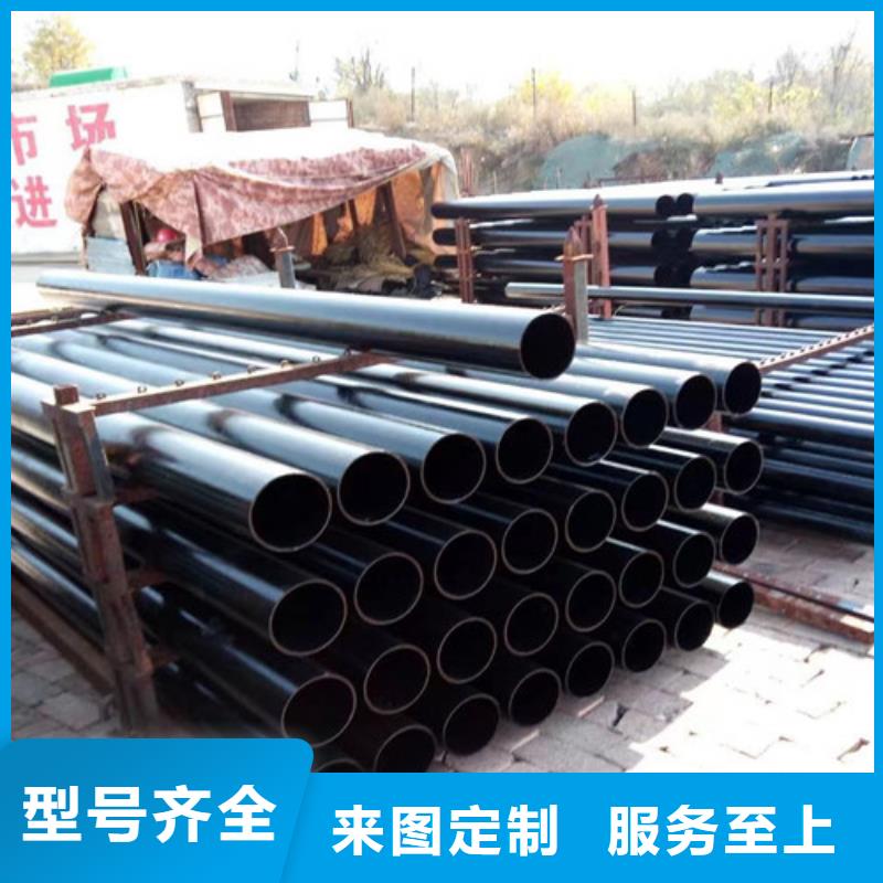 柔性铸铁管大口径球墨铸铁管市场报价