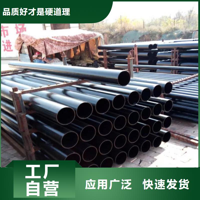柔性铸铁管_排污球墨铸铁管按需设计