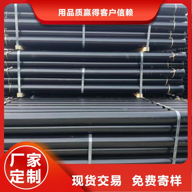 质量可靠的国标A型柔性DN125铸铁管管件基地