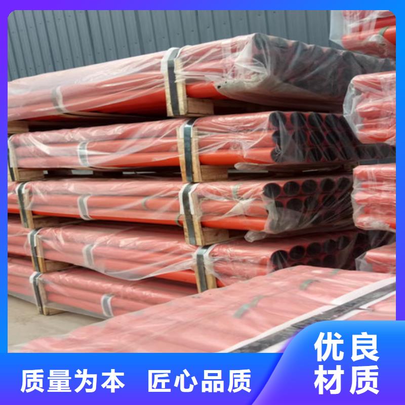 柔性铸铁管_球墨铸铁井盖质检合格发货
