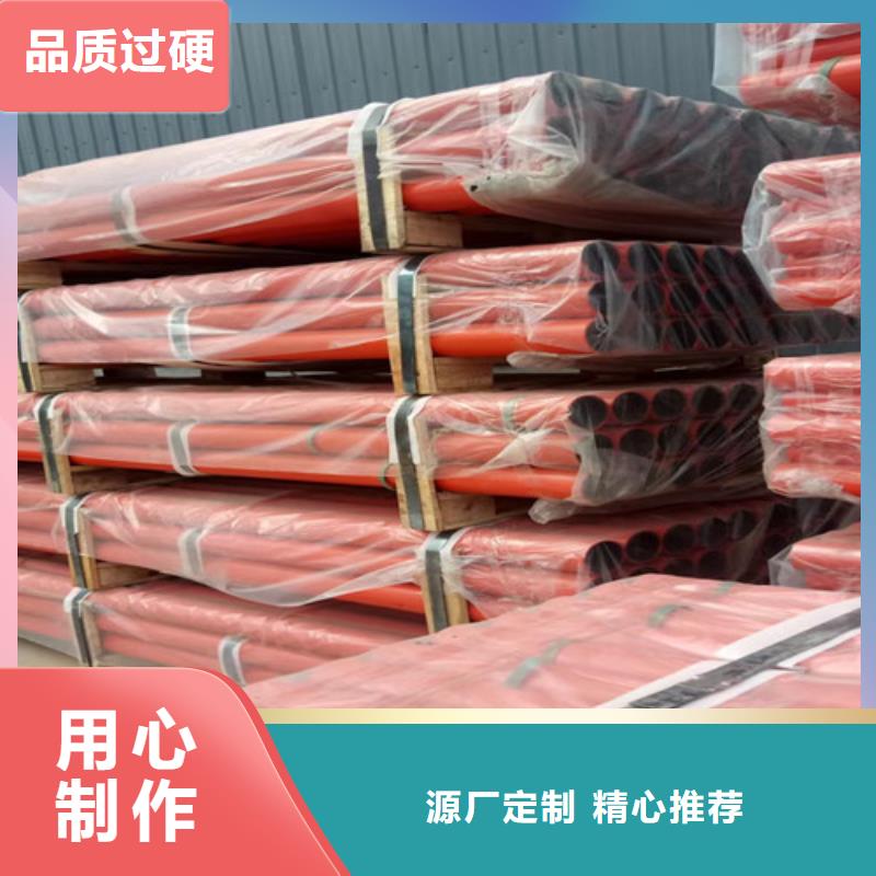 柔性DN100铸铁管、柔性DN100铸铁管厂家-型号齐全