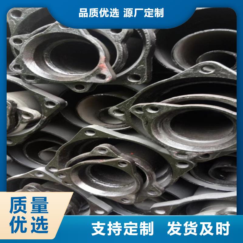 国标三米铸铁管大厂家选的放心