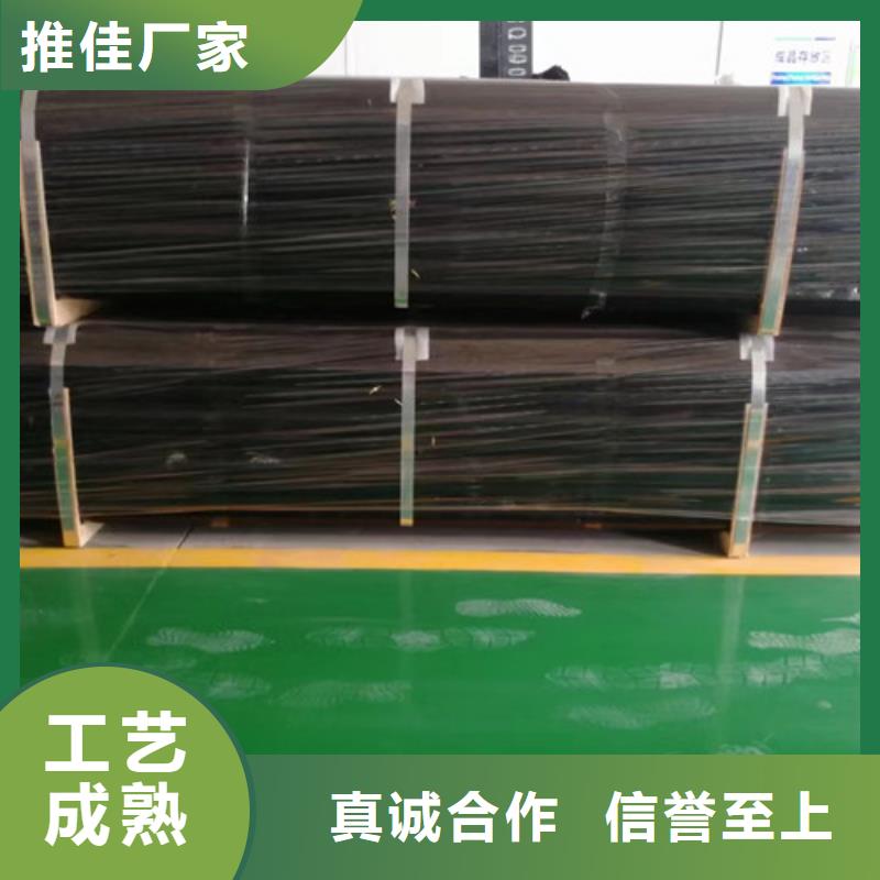 柔性铸铁管DN200消防铸铁管质量可靠