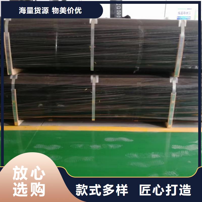 柔性铸铁管 球墨铸铁管价格低