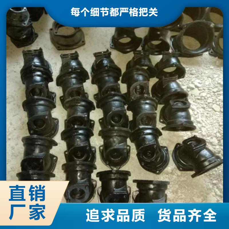国标三米DN150铸铁管、国标三米DN150铸铁管价格