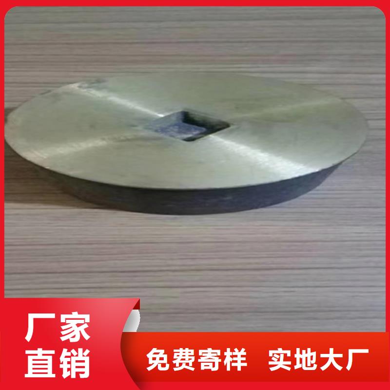 柔性铸铁管球磨适用场景