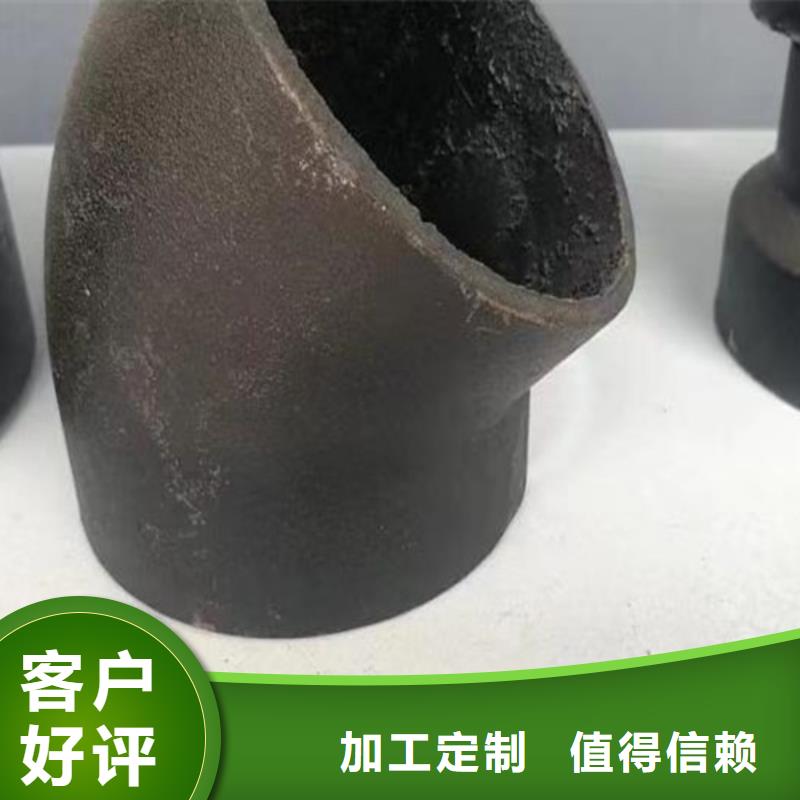 批发国标铸铁管_生产厂家