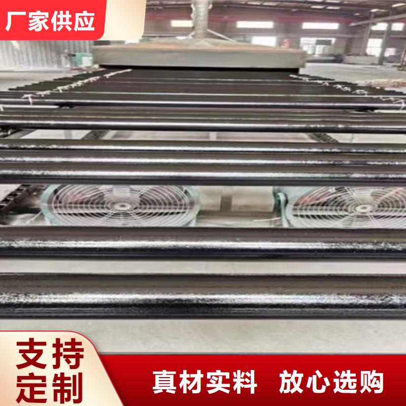 铸铁管价格表品质放心