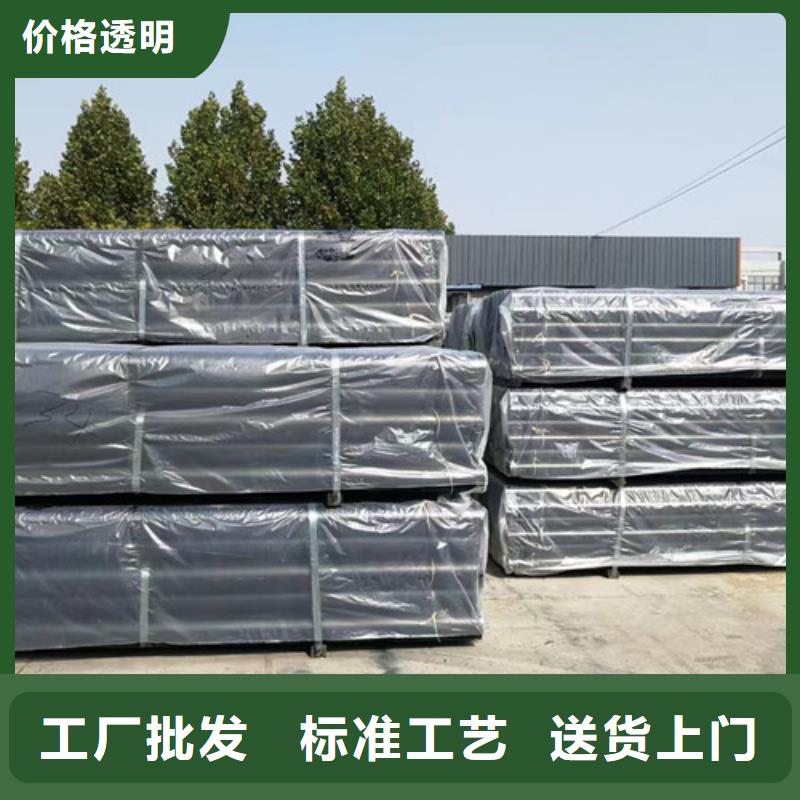 柔性铸铁管异型球墨铸铁满足客户所需