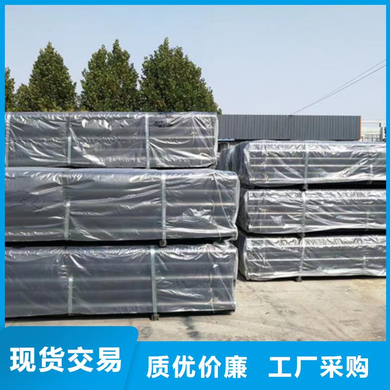 柔性铸铁管,球墨铸铁管本地厂家值得信赖