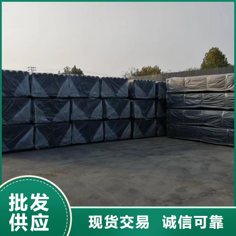 规格齐全的国标柔性DN75铸铁管供货商