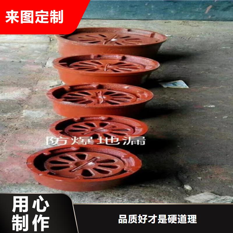 柔性铸铁管 球墨铸铁管价格低