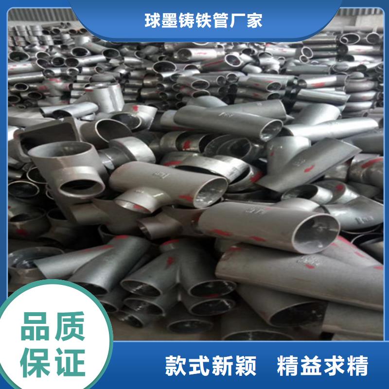 国标三米铸铁管大厂家选的放心