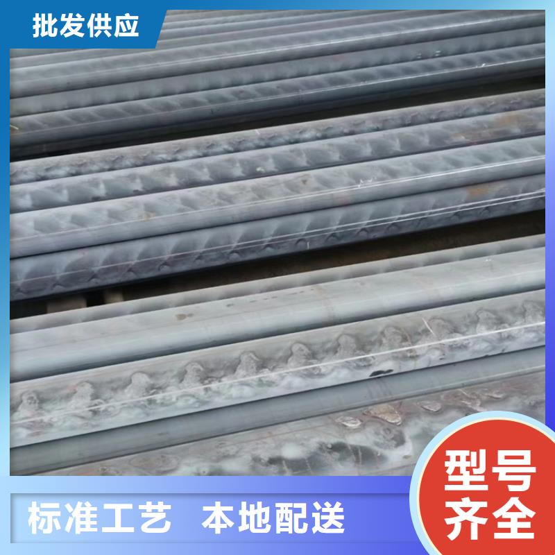 球墨铸铁型材内衬塑球墨铸铁管用心细节
