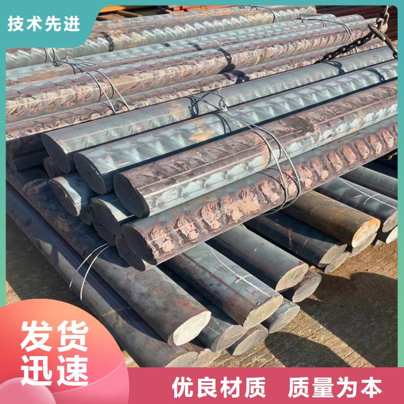 球墨铸铁型材球墨铸铁满足客户所需