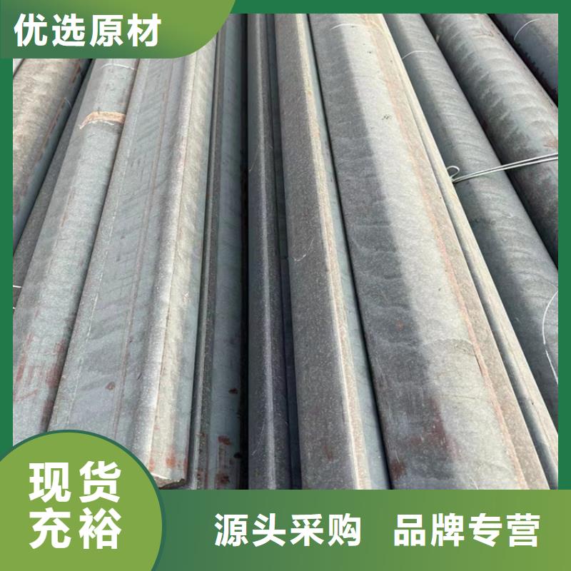 球墨铸铁型材球墨铸铁管厂家案例