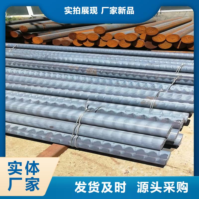 球墨铸铁型材HT200球墨铸铁棒我们更专业