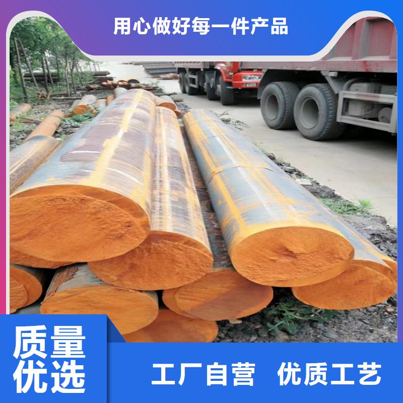球墨铸铁型材球墨铸铁管货品齐全