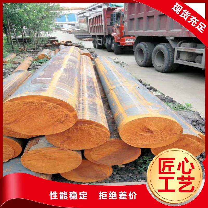 球墨铸铁型材_DN150球墨铸铁管实体诚信厂家