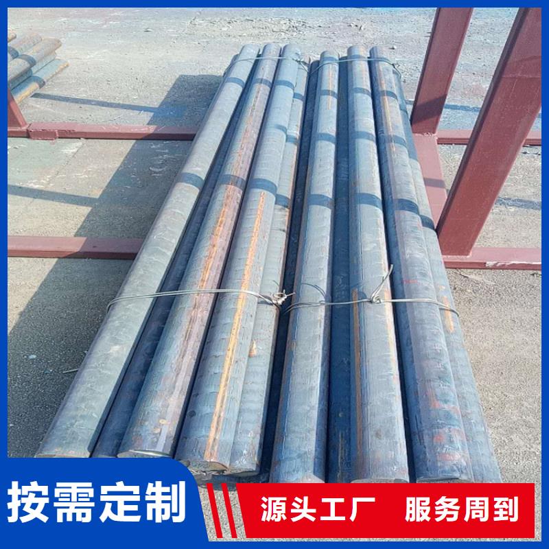 【球墨铸铁型材_RQTSi4Mo耐热球墨铸铁本地厂家值得信赖】