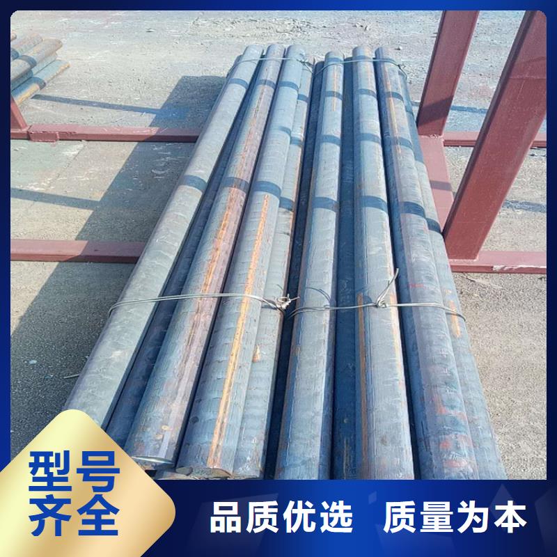 球墨铸铁型材k7k9球墨铸铁管价格合理