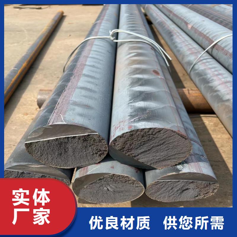 球墨铸铁型材内衬塑球墨铸铁管用心细节