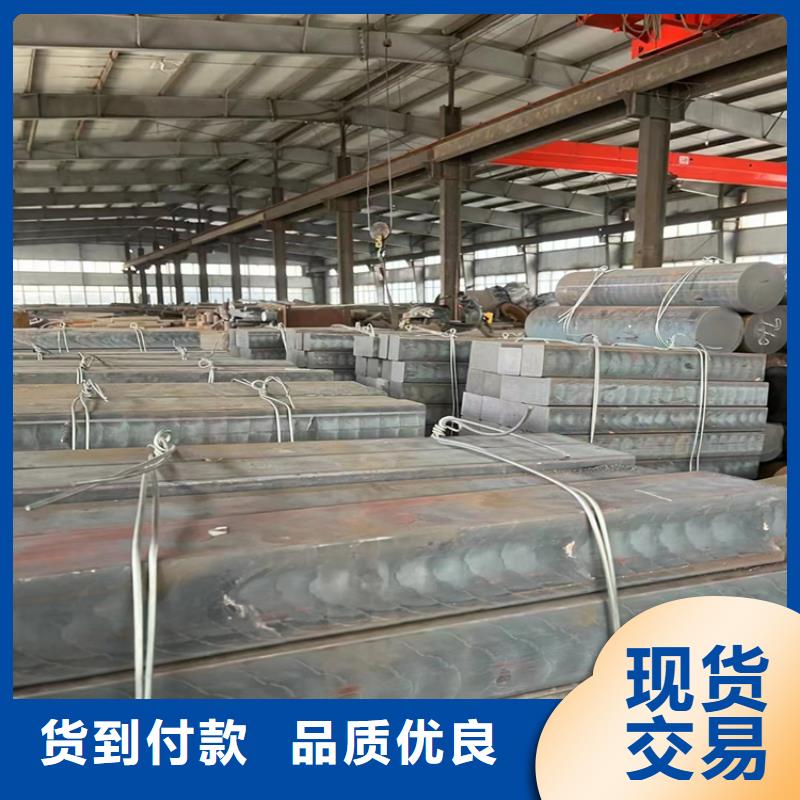 球墨铸铁型材 【K9球墨铸铁管】实体厂家支持定制