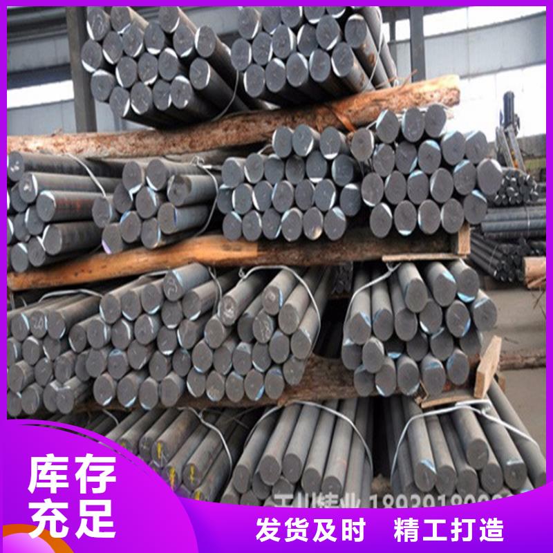 球墨铸铁型材硅钼球墨铸铁款式多样