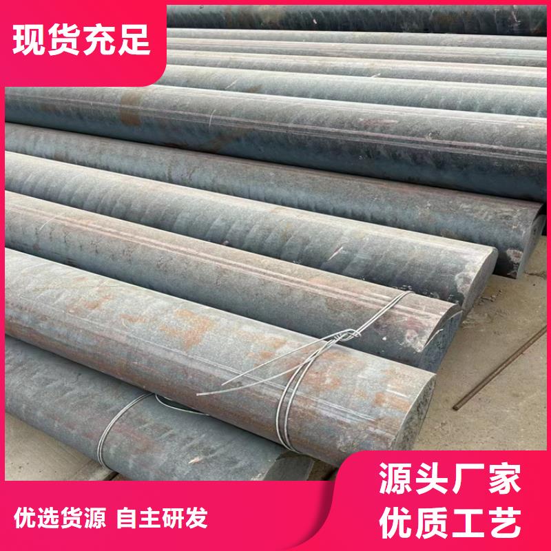 球墨铸铁型材K10球墨铸铁排水管厂家