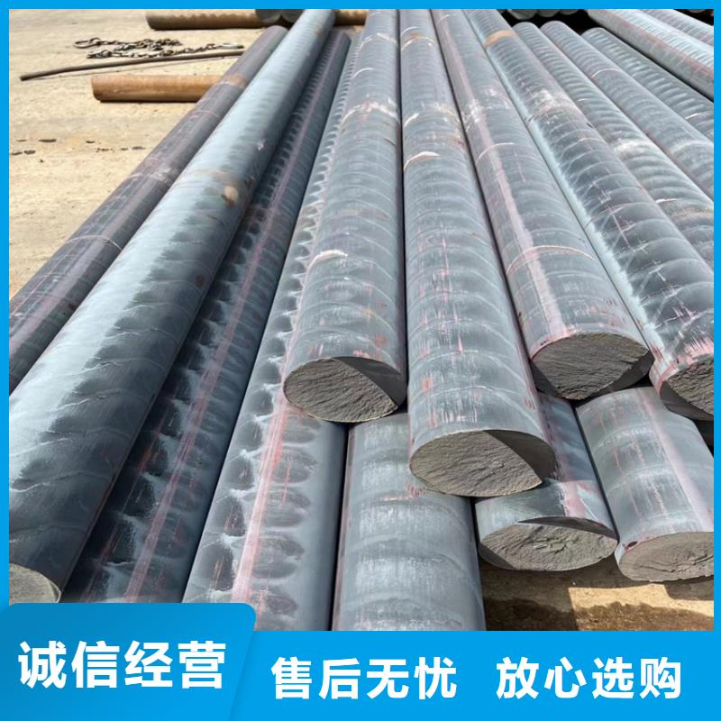 球墨铸铁型材-HT200球墨铸铁棒品质商家
