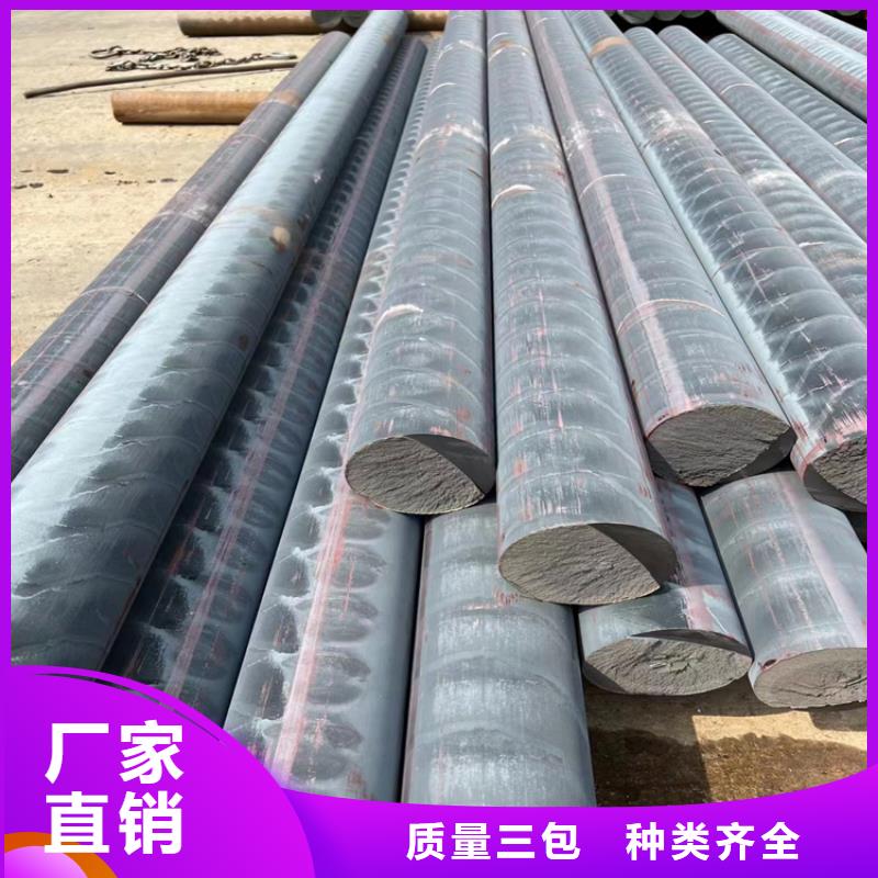 【球墨铸铁型材dn200球墨铸铁管严选用料】