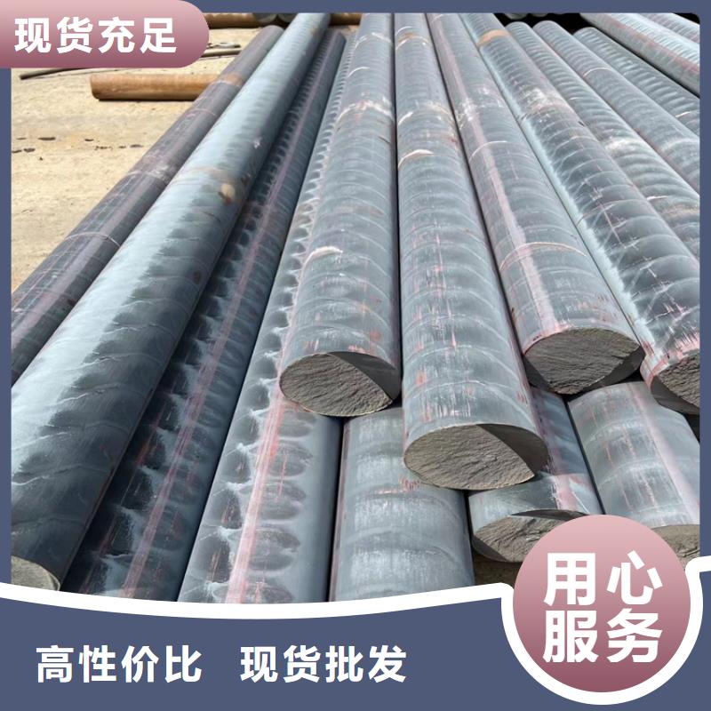 球墨铸铁型材排水球墨铸铁管厂家实力大