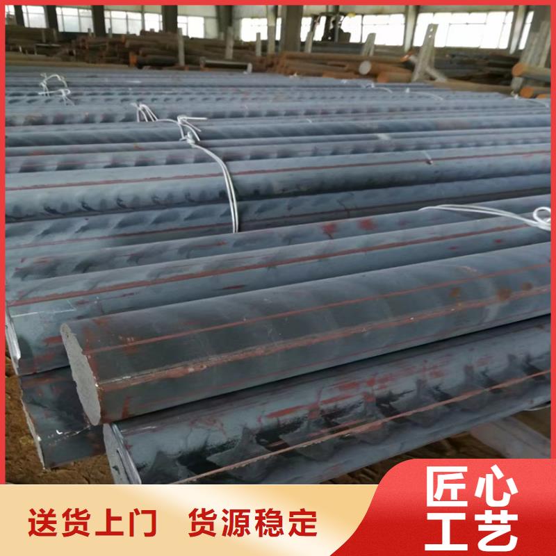 球墨铸铁型材dn200球墨铸铁管厂家精选