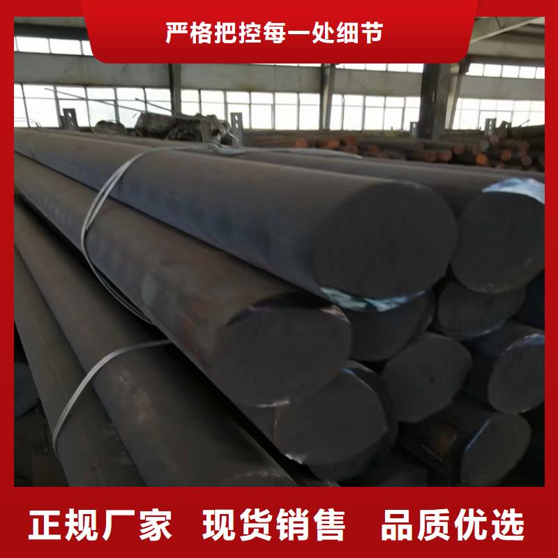 球墨铸铁型材球墨铸铁管厂家案例
