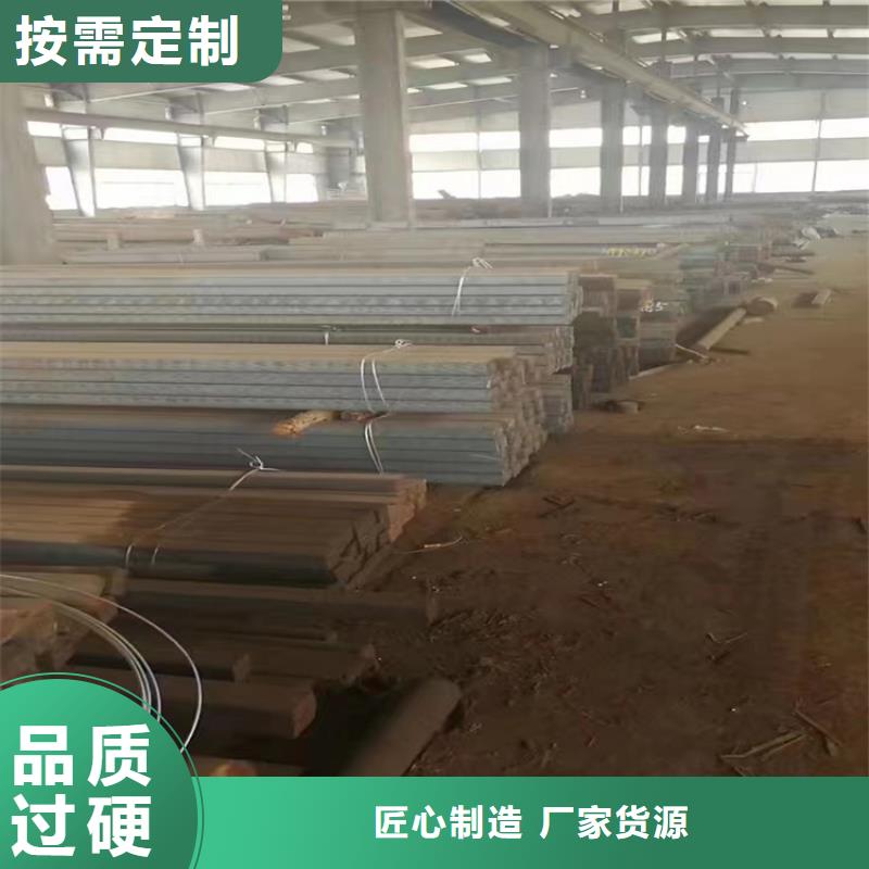 球墨铸铁型材排污球墨铸铁管优选好材铸造好品质