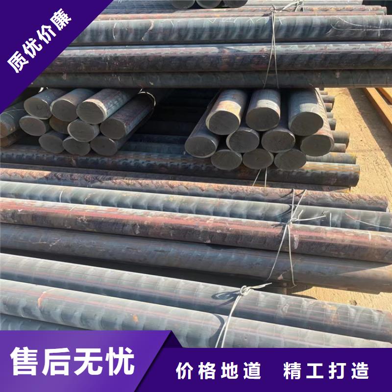 球墨铸铁型材,小口径球墨铸管买的放心安兴用的舒心