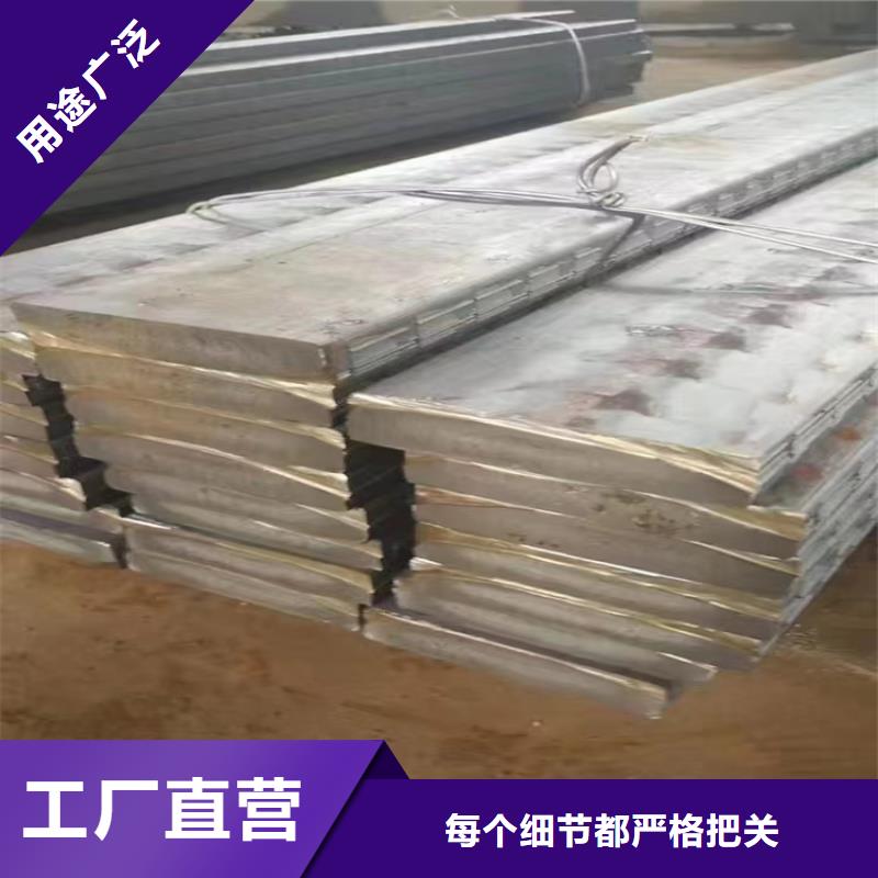球墨铸铁型材球墨铸铁管货品齐全