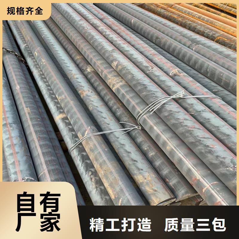 球墨铸铁型材球墨铸铁管货品齐全
