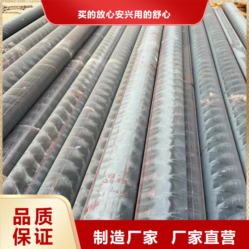 【球墨铸铁型材dn200球墨铸铁管严选用料】