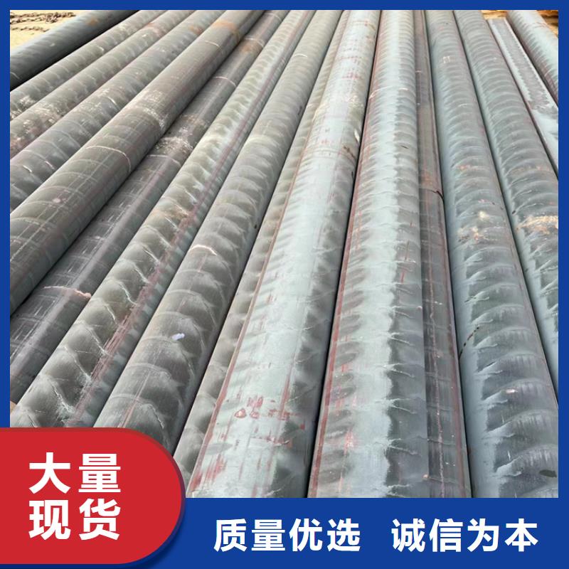 球墨铸铁型材 【K9球墨铸铁管】实体厂家支持定制
